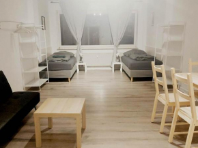 Work & Stay in Düsseldorf